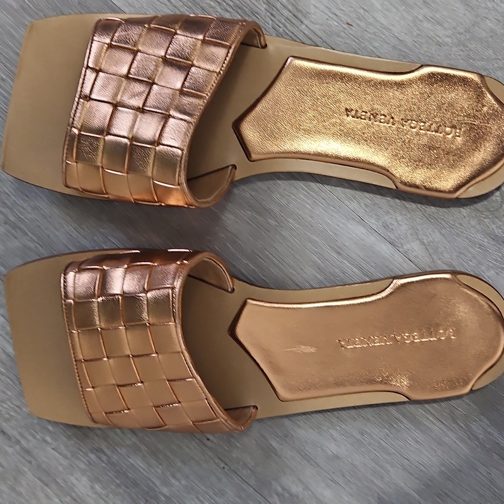Bottega Venneta Summer sandals